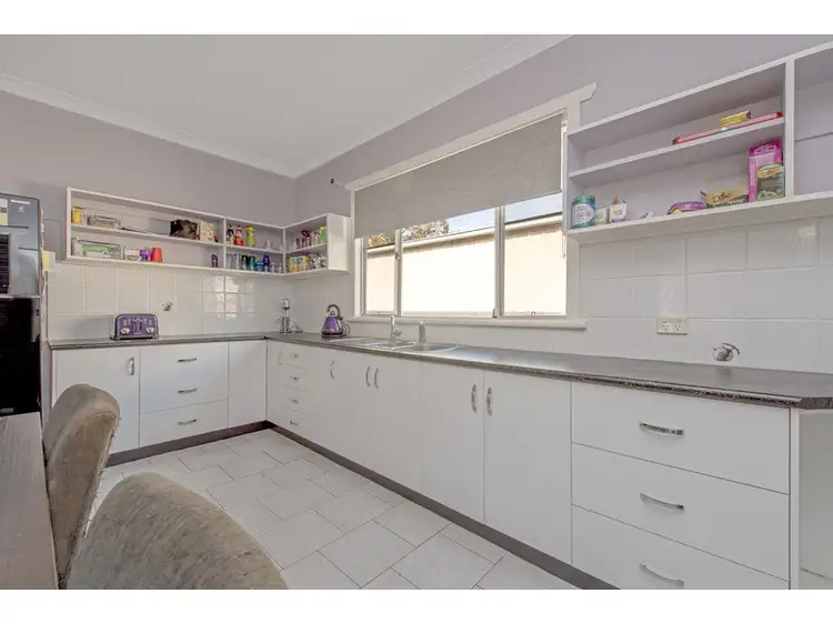 Second view of Homely house listing, 5A Cay Street, Newtown QLD 4350