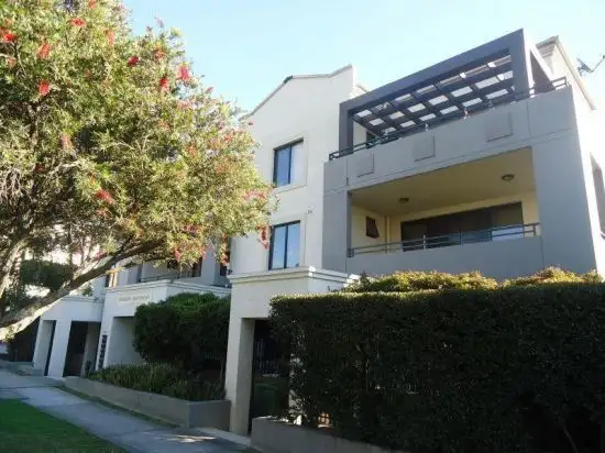 10/35-37 Lydbrook Street, Westmead NSW 2145