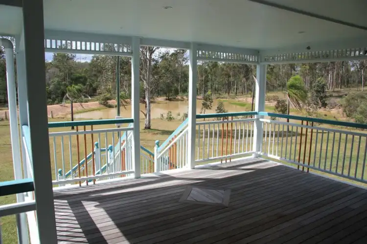 Third view of Homely rural property listing, Address available on request
