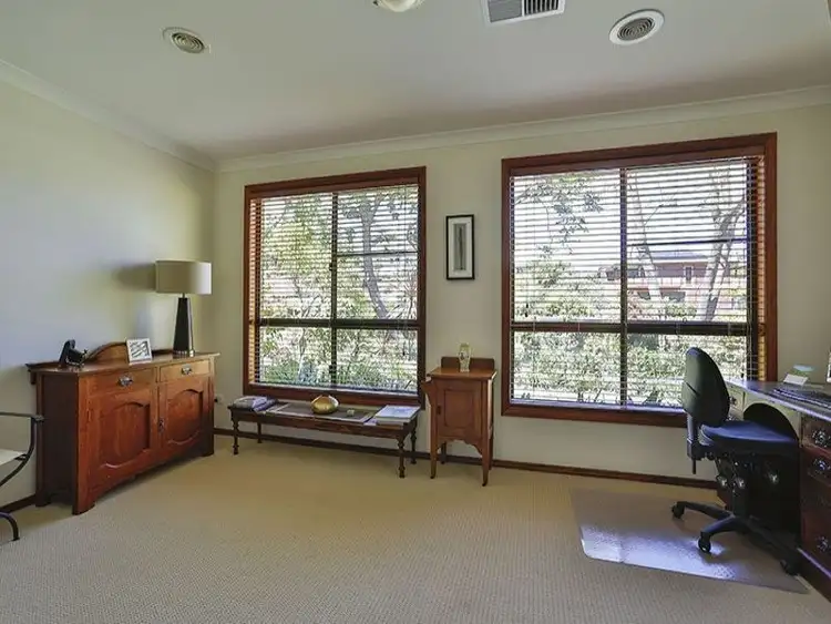 Fifth view of Homely house listing, 23 Amos Crescent, Mount Lofty QLD 4350