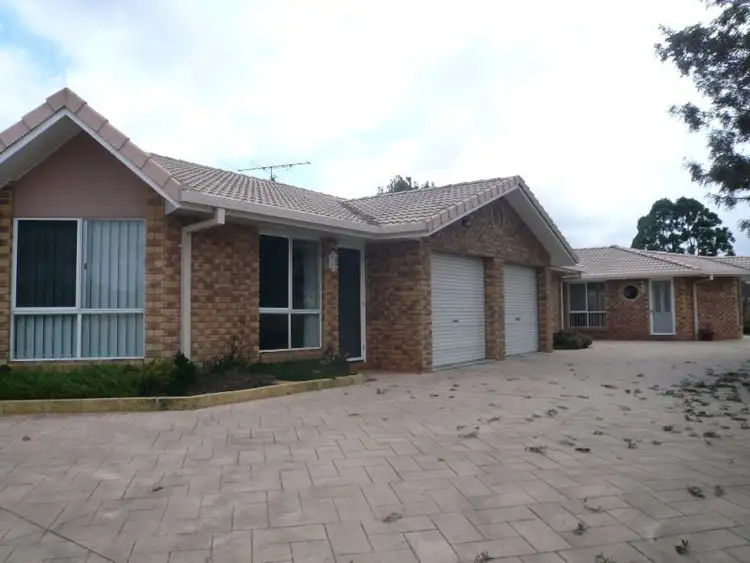 Second view of Homely unit listing, Address available on request
