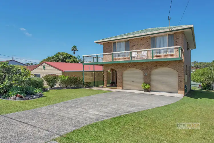118 Diamond Head Drive, Sandy Beach NSW 2456