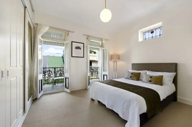 Fourth view of Homely house listing, 41 Gowrie Street, Newtown NSW 2042