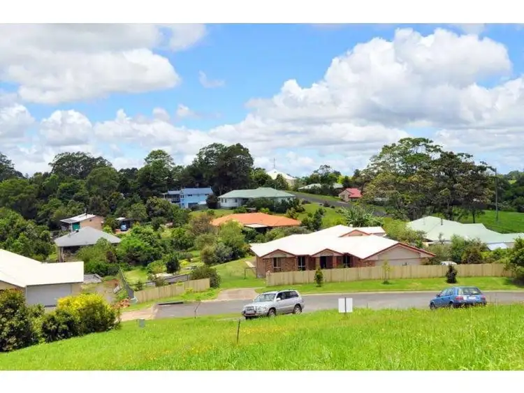 Fifth view of Homely land listing, Lot 23 Rosewood Crescent, Maleny QLD 4552
