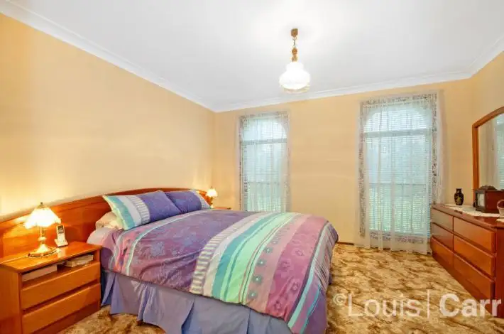 Fifth view of Homely house listing, 64 Acres Road, Kellyville NSW 2155