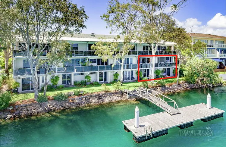 Sixth view of Homely unit listing, 3/3 Russell St, Noosaville QLD 4566