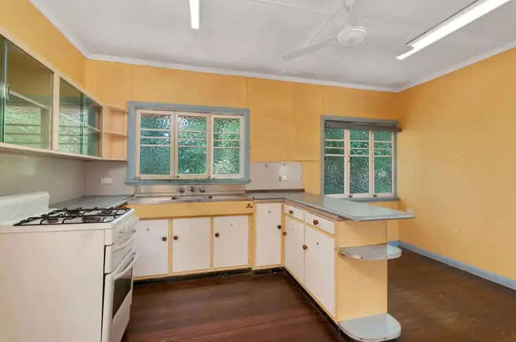 Second view of Homely house listing, 18 Harris Street, Parramatta Park QLD 4870