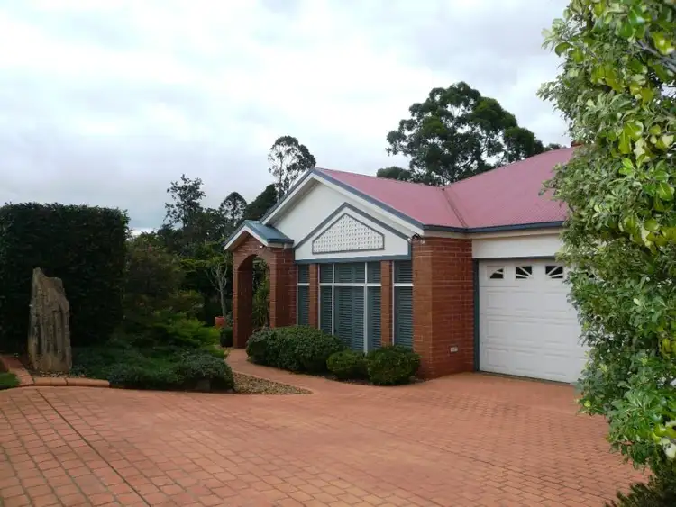 Address available on request