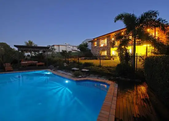 Main view of Homely house listing, 9 Cove Boulevard, River Heads QLD 4655
