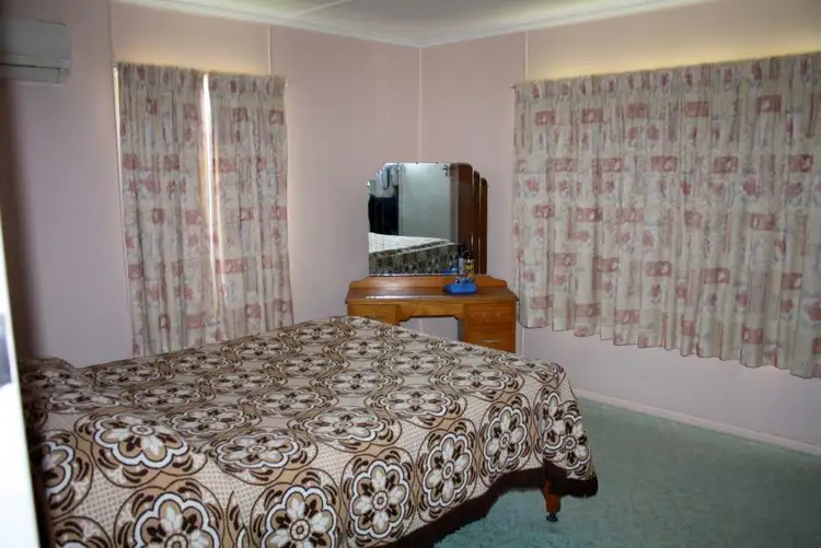 Sixth view of Homely house listing, 56 Edward Street, Maryborough QLD 4650