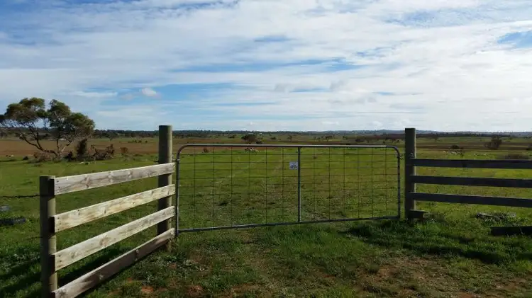 Third view of Homely land listing, Sec 444 Bahr Road, Rockleigh SA 5254