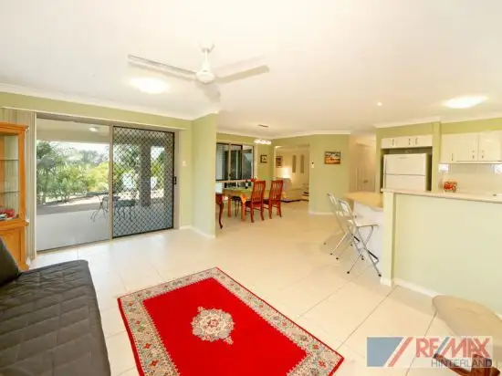 Fifth view of Homely house listing, 1/20 Avocado Lane, Maleny QLD 4552