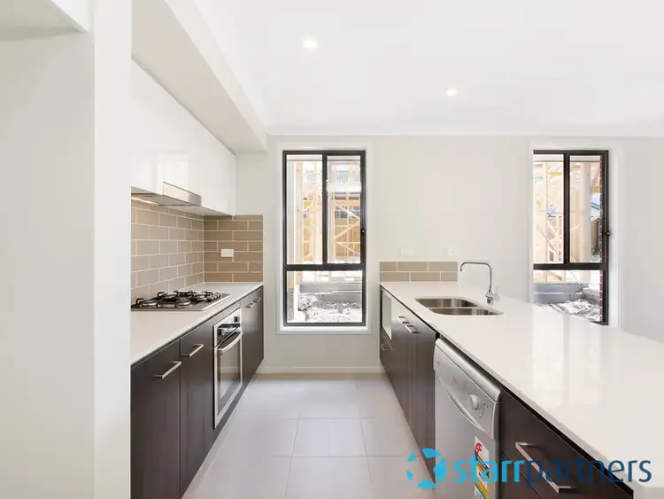 Second view of Homely house listing, 17 James Riley Drive, Glenmore Park NSW 2745