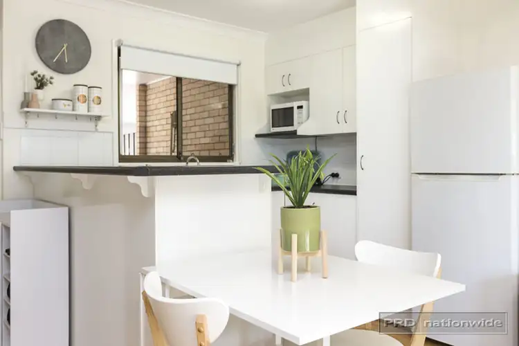 Third view of Homely townhouse listing, 2/77 Bull Street, Cooks Hill NSW 2300