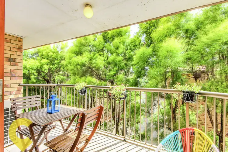 Sixth view of Homely unit listing, 12/42 Swan Street, Gordon Park QLD 4031