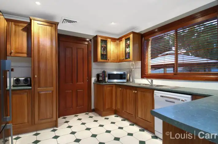 Sixth view of Homely house listing, 57 Pye Road, Quakers Hill NSW 2763