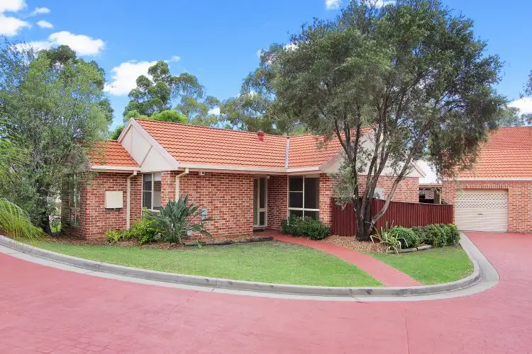 Main view of Homely villa listing, Address available on request