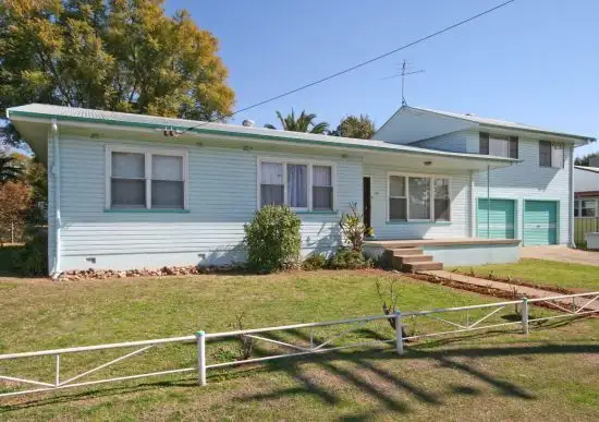 Main view of Homely house listing, 28 Churchill Street, Tamworth NSW 2340