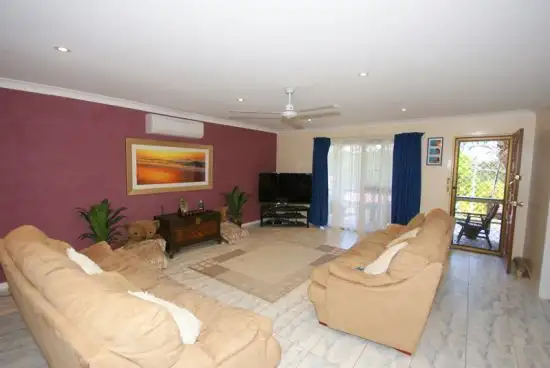 Fifth view of Homely house listing, 11 Dewing Close, Toormina NSW 2452