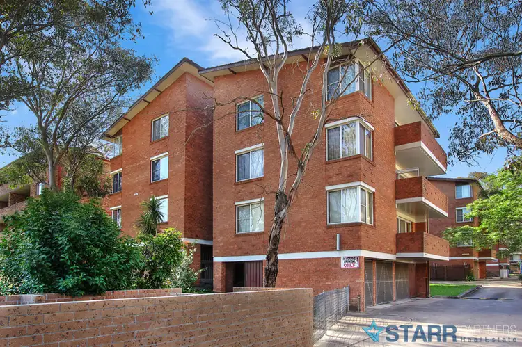 22/58-59 Park Avenue, Kingswood NSW 2747