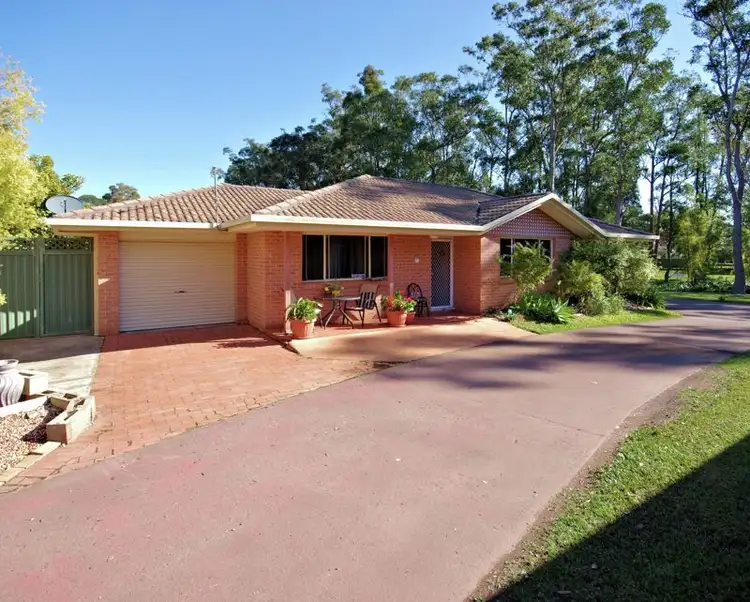 Main view of Homely villa listing, 12/259 Linden Ave, Boambee East NSW 2452