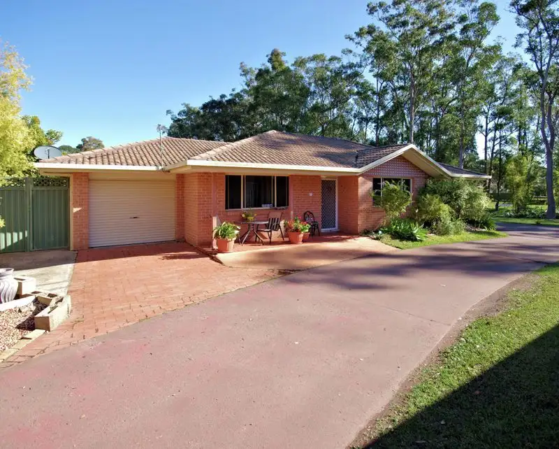Main view of Homely villa listing, 12/259 Linden Ave, Boambee East NSW 2452