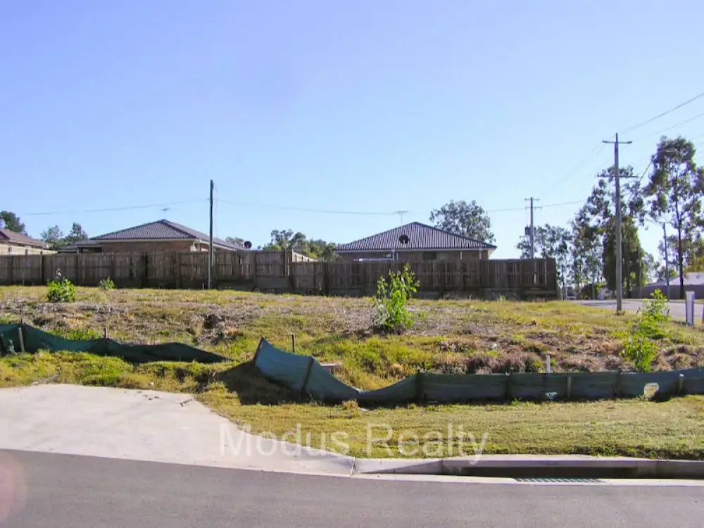 Main view of Homely land listing, Address available on request