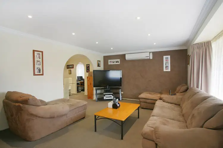 Third view of Homely house listing, 12 Kestrel Crescent, Erskine Park NSW 2759