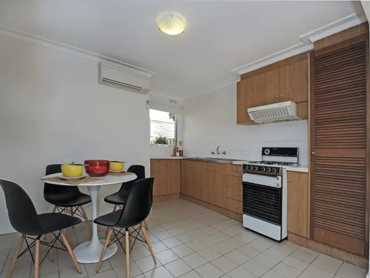 Fourth view of Homely villa listing, 4/5 Waxman Parade, Brunswick West VIC 3055