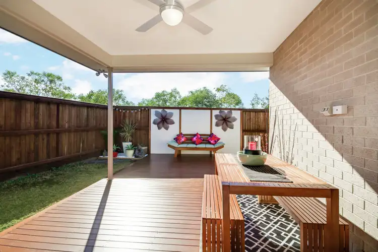 Second view of Homely house listing, 24 Ochre Crescent, Caloundra West QLD 4551