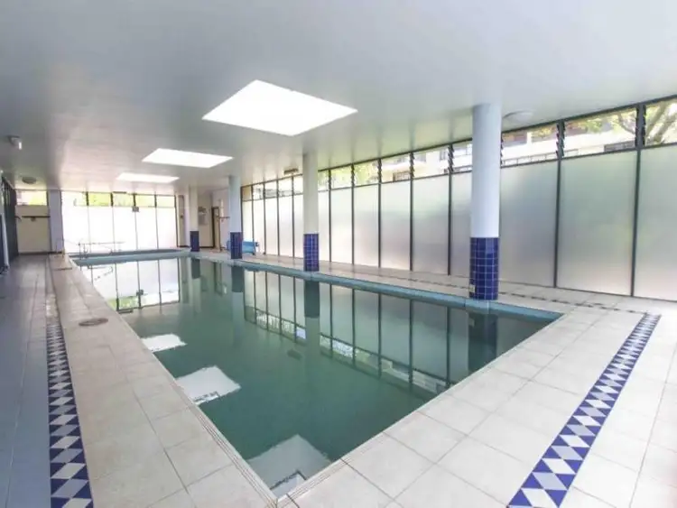 Sixth view of Homely unit listing, 9/1-15 Fontenoy Road, Macquarie Park NSW 2113