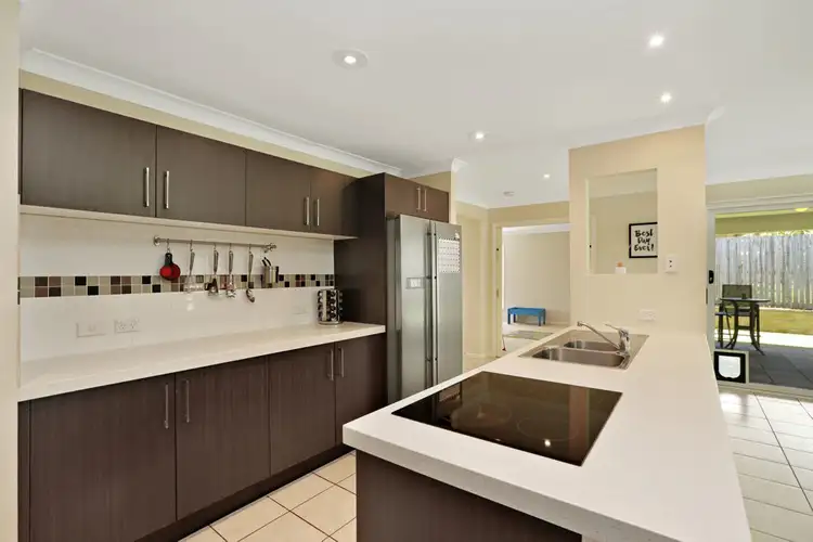 Sixth view of Homely house listing, 2 Speckled Circuit, Springfield Lakes QLD 4300