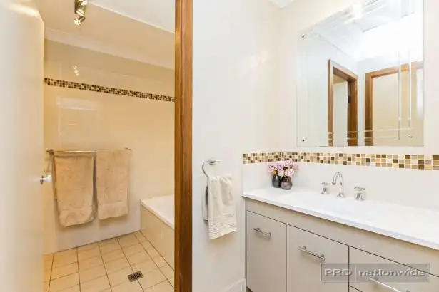 Fourth view of Homely house listing, 1/6 Gelfius Crescent, Macquarie Hills NSW 2285