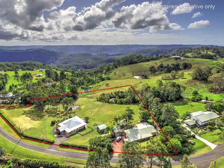 56 Rosella Road, Maleny QLD 4552