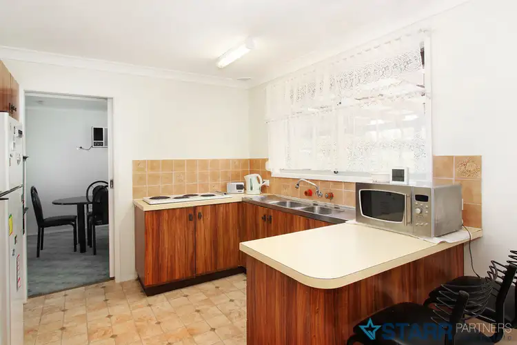Second view of Homely house listing, 27 Leighton Street, Rooty Hill NSW 2766