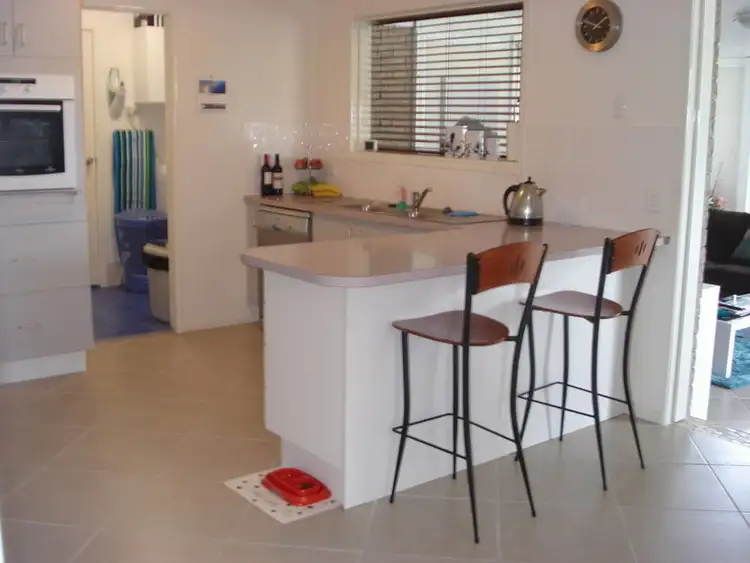Fifth view of Homely house listing, 54 Wimborne Road, Alexandra Hills QLD 4161