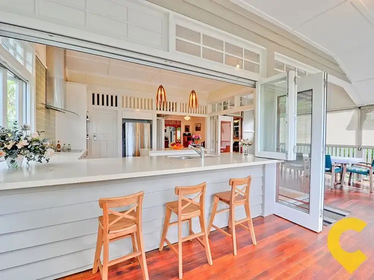 Second view of Homely house listing, 35 Frobisher Street, Ashgrove QLD 4060