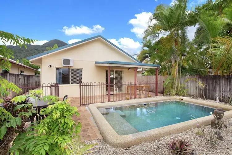3 Echo Close, Mount Sheridan QLD 4868