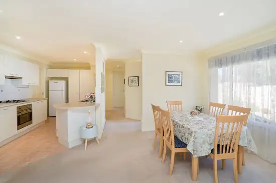 Third view of Homely villa listing, 1/51 Brougham Street, East Gosford NSW 2250
