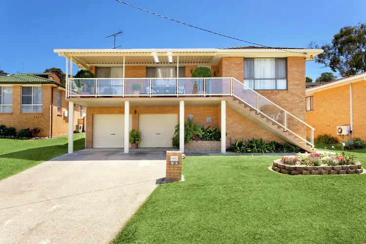 Main view of Homely house listing, 14 Nambucca Street, Nambucca Heads NSW 2448