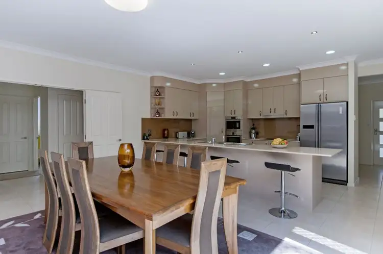 Sixth view of Homely house listing, 122 Beaufort Crescent, Moggill QLD 4070