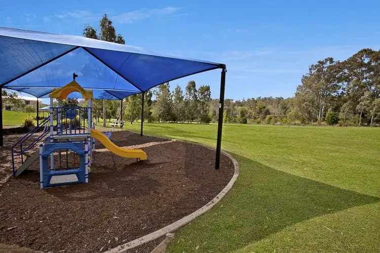 Fifth view of Homely land listing, 31 Condamine Drive, Sinnamon Park QLD 4073