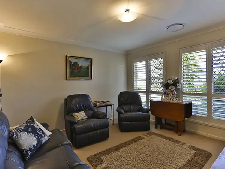 Seventh view of Homely house listing, 11 Westfield Drive, Westbrook QLD 4350