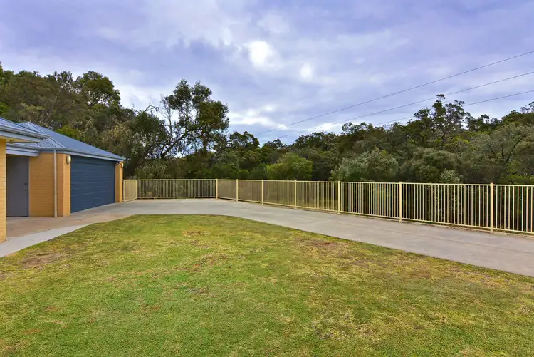 Second view of Homely house listing, 3 Barclay Place, Australind WA 6233
