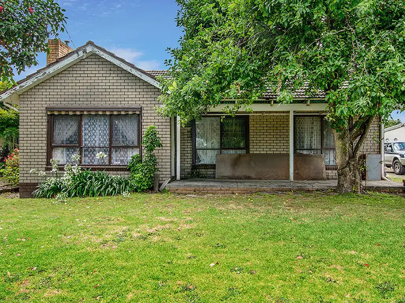Main view of Homely house listing, 33 Potton Avenue, Rosebud VIC 3939