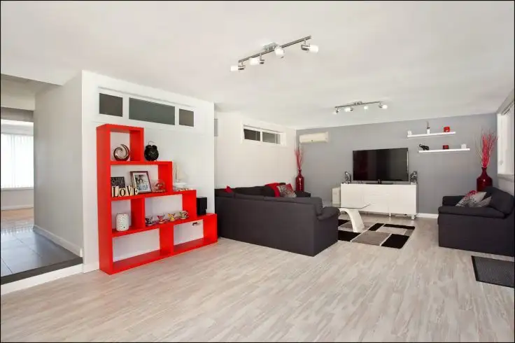 Second view of Homely house listing, 6 Menzies Circurt, St Clair NSW 2759