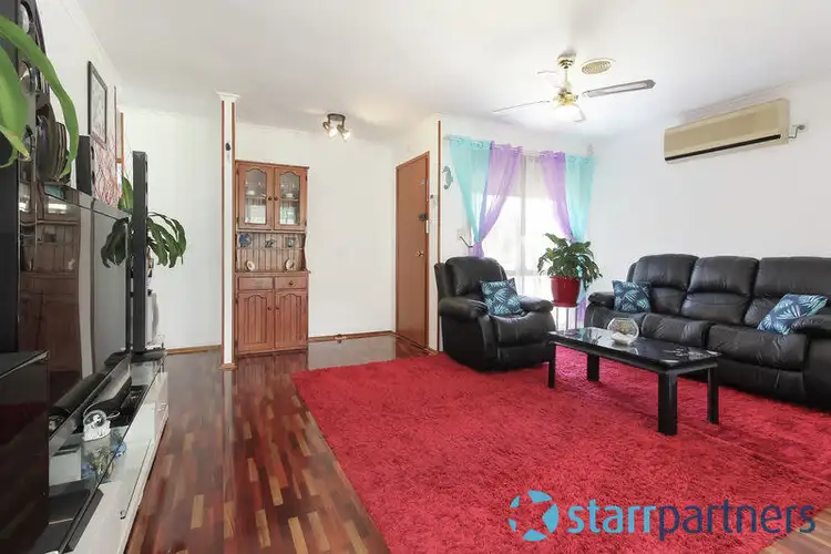 Third view of Homely house listing, 8 Alden Grove, Oakhurst NSW 2761