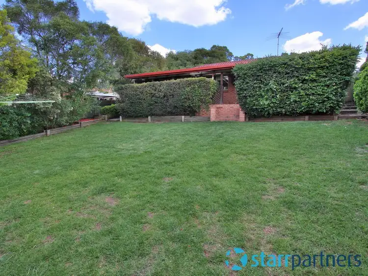 Second view of Homely house listing, 14 Canopus Close, Erskine Park NSW 2759