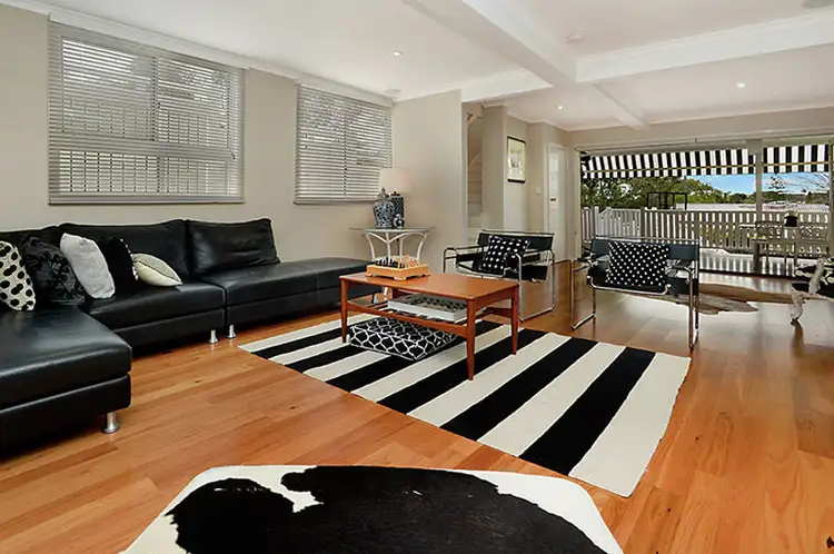 Fifth view of Homely house listing, 31 Emlyn Street, Coorparoo QLD 4151