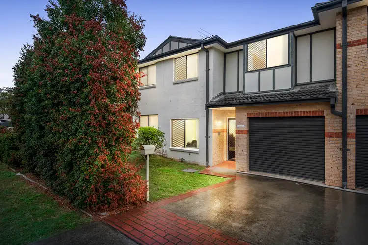 Main view of Homely townhouse listing, 72 Methven Street, Mount Druitt NSW 2770